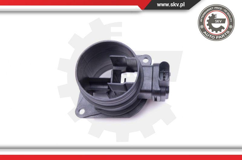 Esen SKV 07SKV156 - Senzor debit aer www.parts5.com