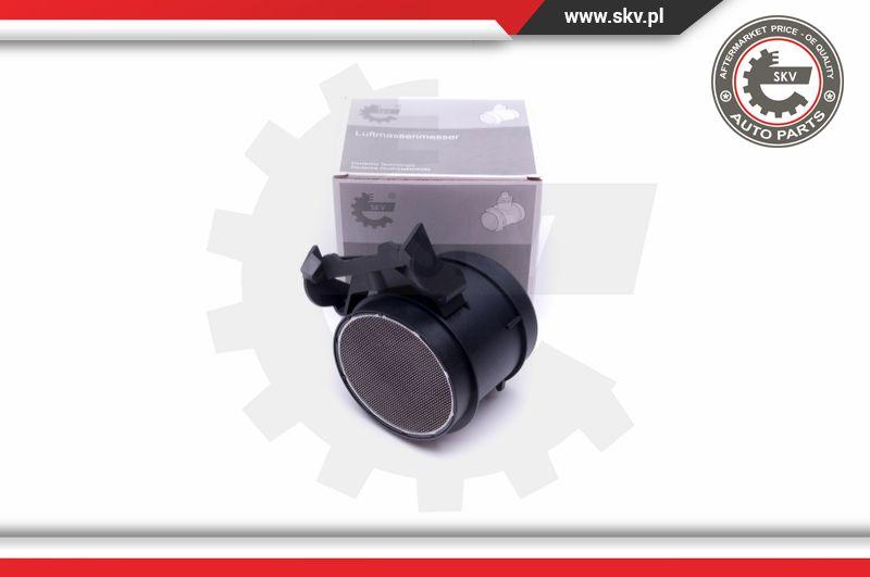 Esen SKV 07SKV160 - Датчик потока, массы воздуха www.parts5.com