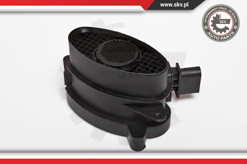 Esen SKV 07SKV100 - Air Mass Sensor www.parts5.com