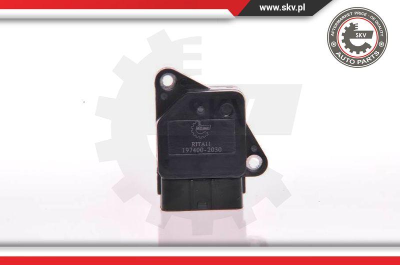 Esen SKV 07SKV108 - Débitmètre de masse d'air www.parts5.com