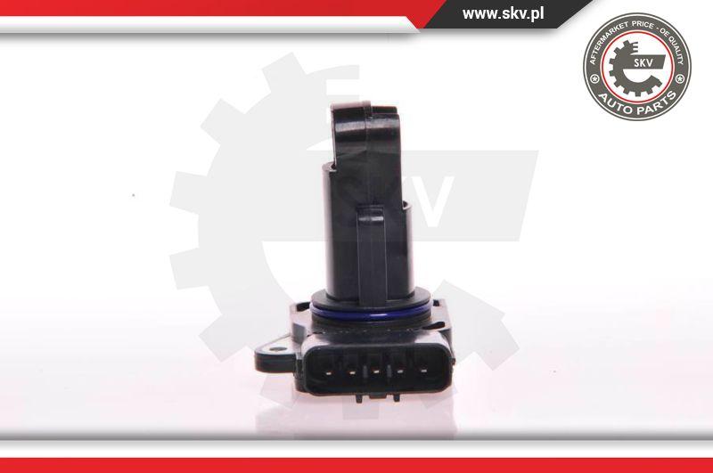 Esen SKV 07SKV108 - Air Mass Sensor www.parts5.com