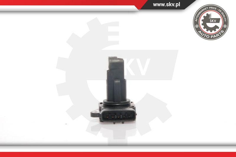 Esen SKV 07SKV102 - Medidor de la masa de aire www.parts5.com