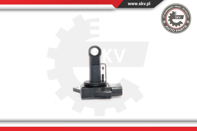 Esen SKV 07SKV102 - Air Mass Sensor www.parts5.com