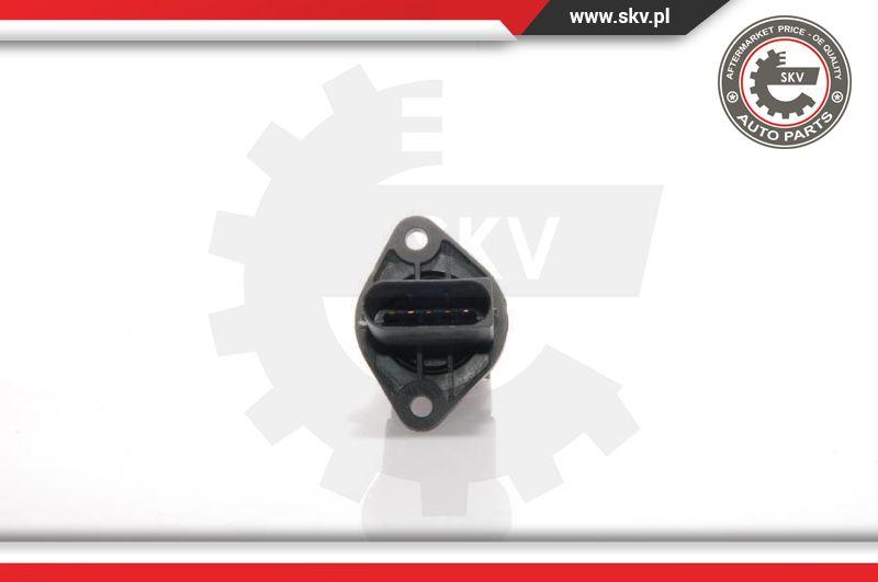 Esen SKV 07SKV139 - Датчик потока, массы воздуха www.parts5.com