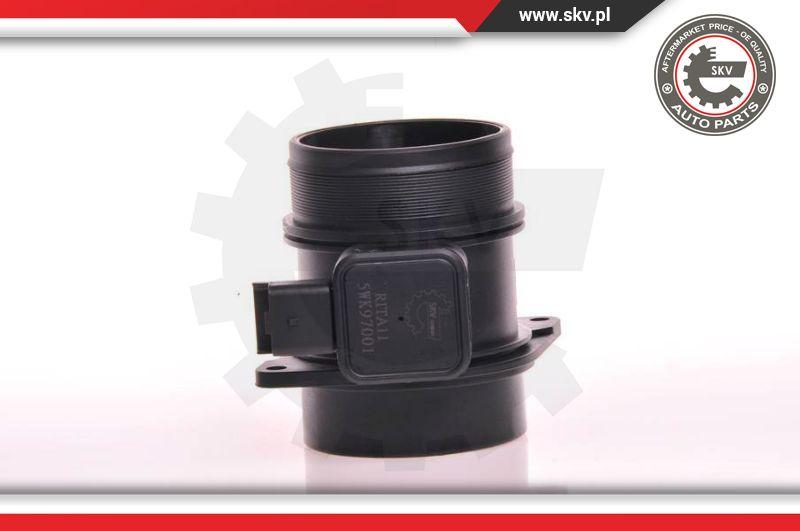 Esen SKV 07SKV135 - Air Mass Sensor www.parts5.com