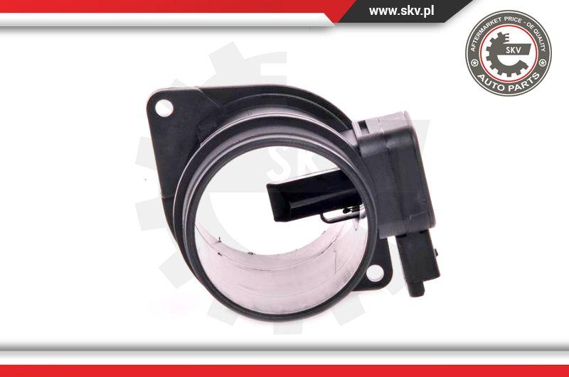 Esen SKV 07SKV135 - Air Mass Sensor www.parts5.com