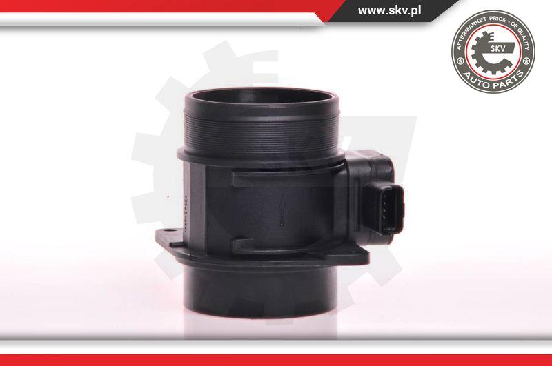 Esen SKV 07SKV135 - Air Mass Sensor www.parts5.com