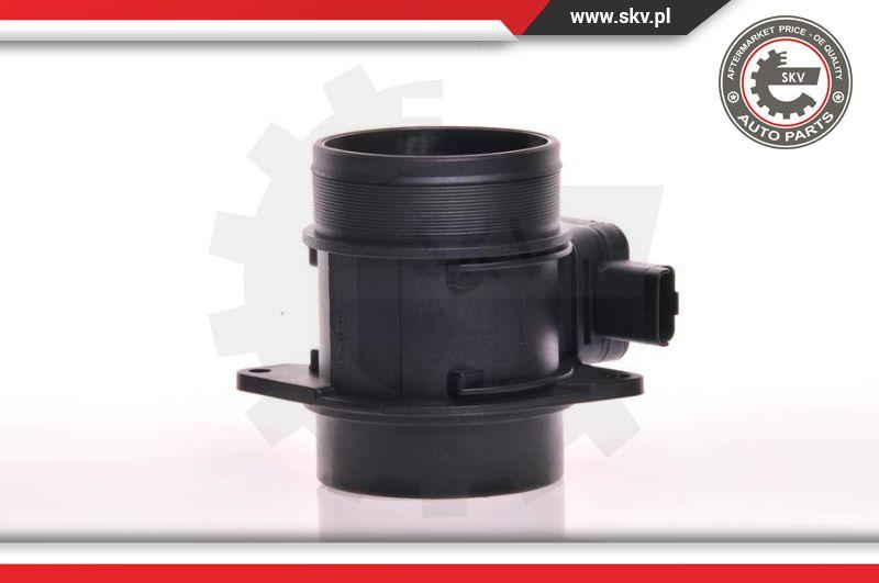 Esen SKV 07SKV135 - Air Mass Sensor www.parts5.com