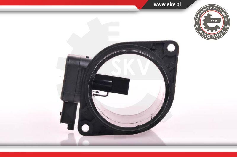 Esen SKV 07SKV135 - Senzor debit aer www.parts5.com