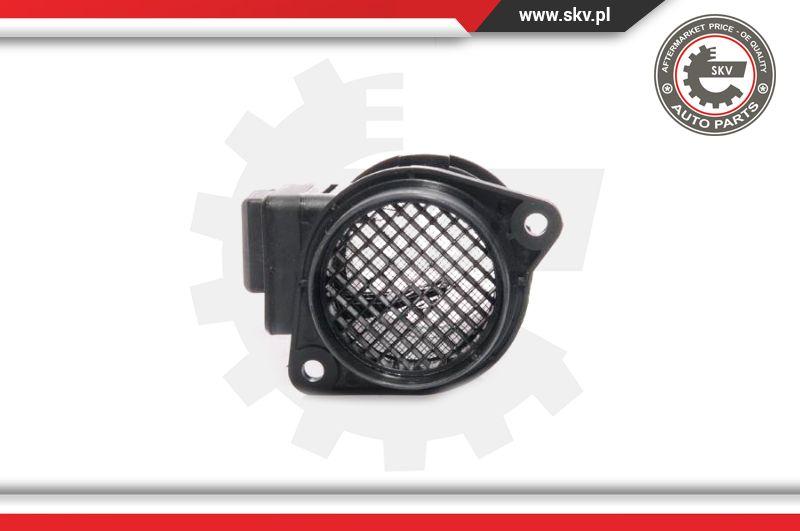 Esen SKV 07SKV130 - Débitmètre de masse d'air www.parts5.com