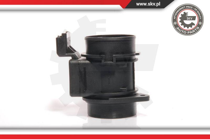 Esen SKV 07SKV130 - Débitmètre de masse d'air www.parts5.com