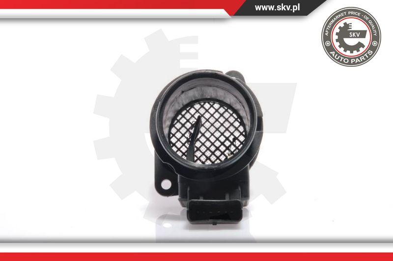 Esen SKV 07SKV130 - Débitmètre de masse d'air www.parts5.com