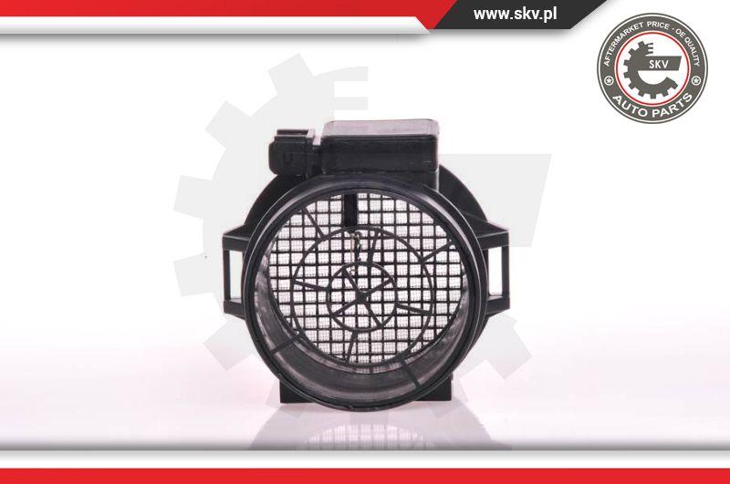 Esen SKV 07SKV133 - Air Mass Sensor www.parts5.com