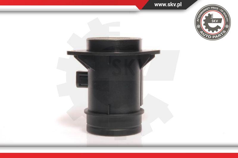 Esen SKV 07SKV137 - Air Mass Sensor www.parts5.com