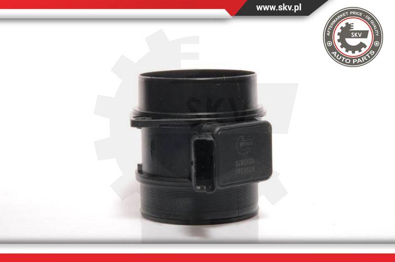 Esen SKV 07SKV129 - Air Mass Sensor www.parts5.com