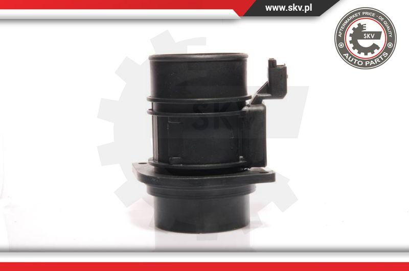 Esen SKV 07SKV121 - Przepływomierz masowy powietrza www.parts5.com