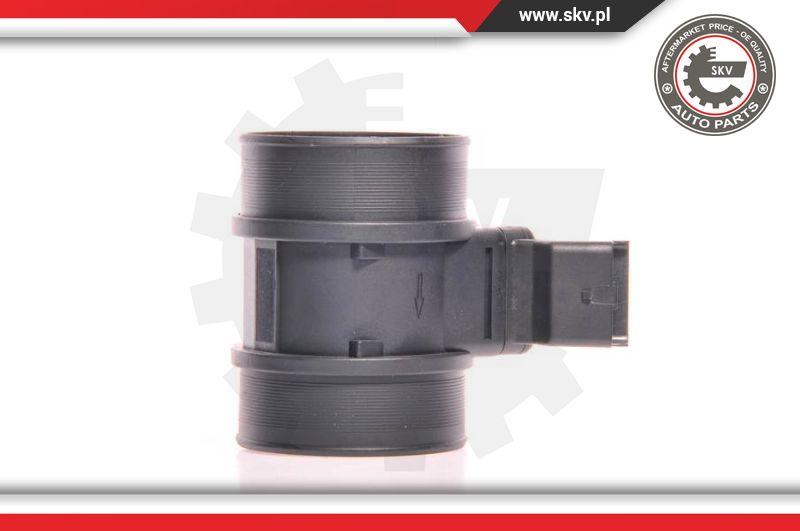 Esen SKV 07SKV127 - Senzor debit aer www.parts5.com