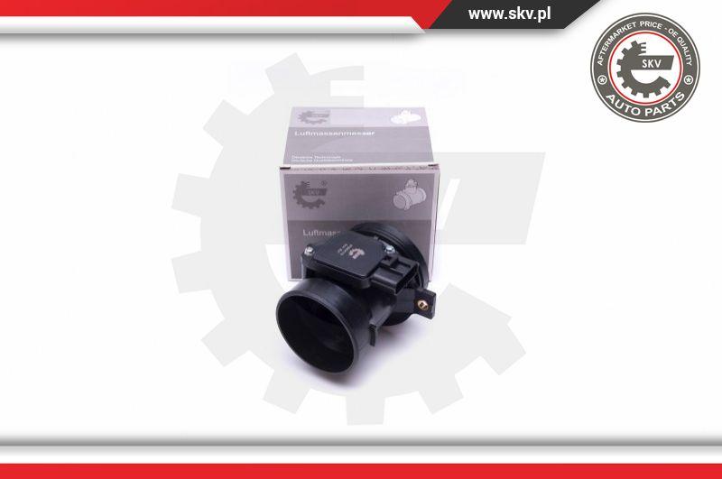 Esen SKV 07SKV175 - Air Mass Sensor www.parts5.com