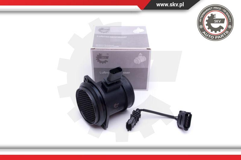 Esen SKV 07SKV178 - Air Mass Sensor www.parts5.com