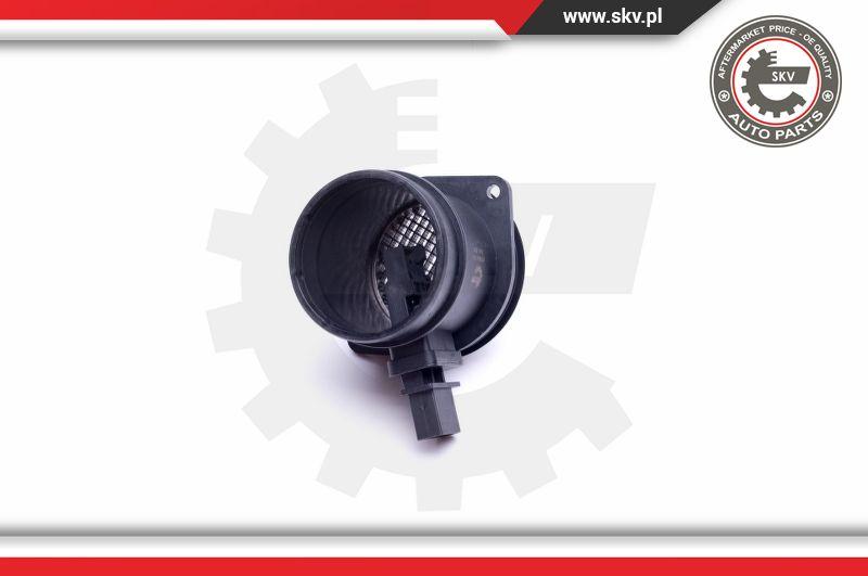 Esen SKV 07SKV178 - Senzor debit aer www.parts5.com