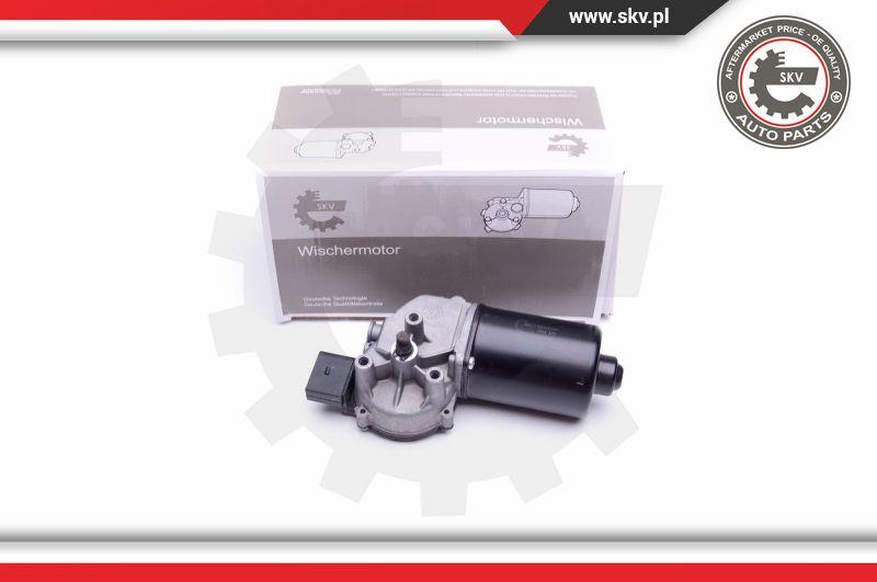 Esen SKV 19SKV065 - Motor stieračov www.parts5.com