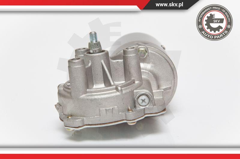 Esen SKV 19SKV001 - Motor stergator www.parts5.com