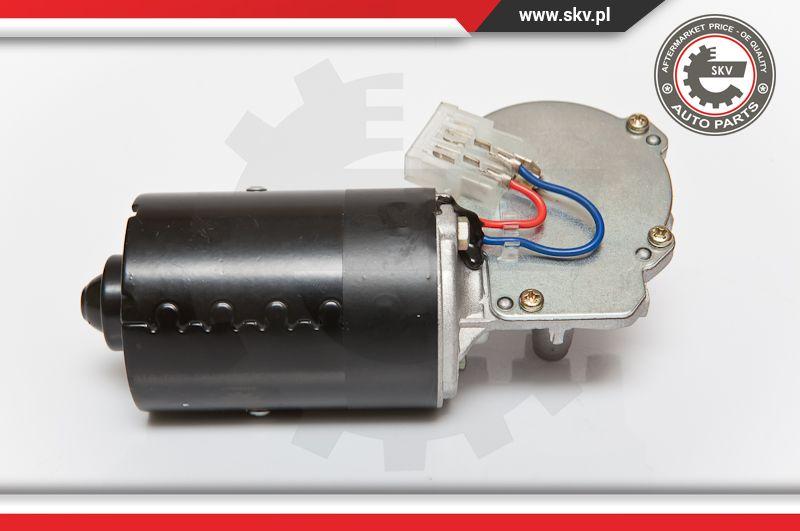 Esen SKV 19SKV001 - Motor stergator www.parts5.com