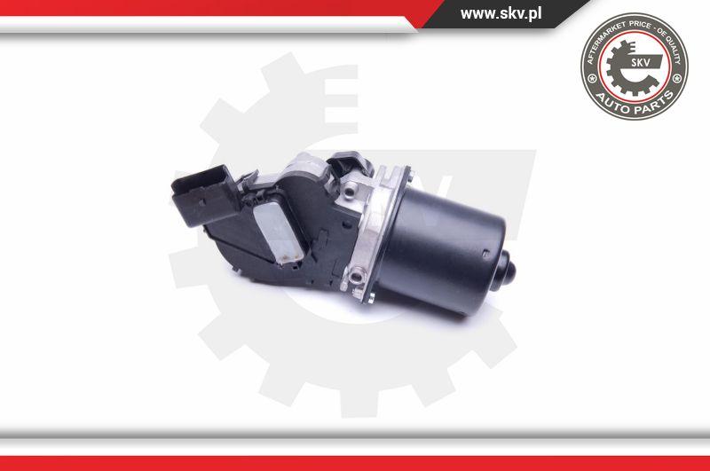 Esen SKV 19SKV034 - Moteur d'essuie-glace www.parts5.com