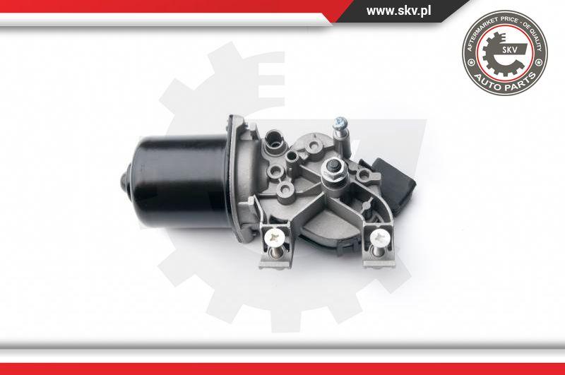 Esen SKV 19SKV025 - Wiper Motor parts5.com