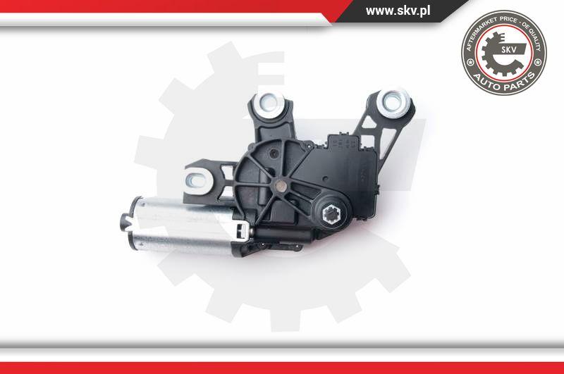 Esen SKV 19SKV020 - Wiper Motor www.parts5.com