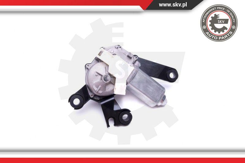 Esen SKV 19SKV191 - Wiper Motor www.parts5.com