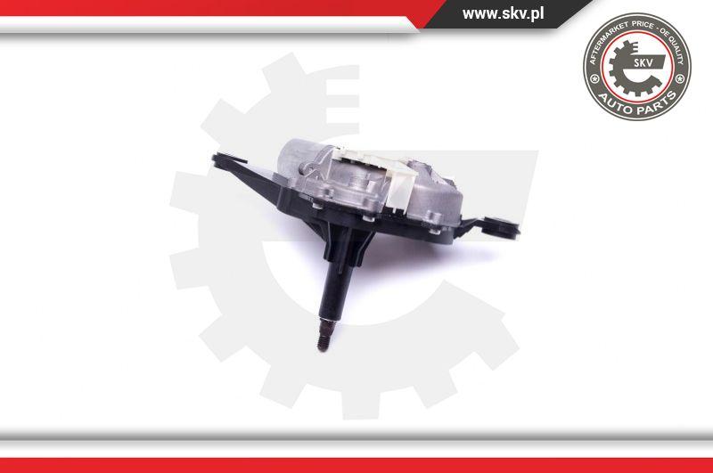 Esen SKV 19SKV191 - Wiper Motor www.parts5.com