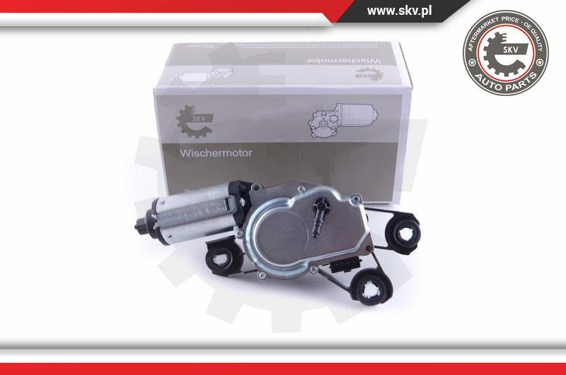 Esen SKV 19SKV149 - Motor stieračov www.parts5.com