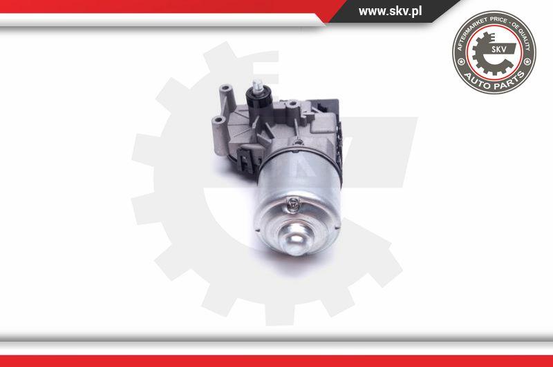 Esen SKV 19SKV140 - Motor stěračů www.parts5.com