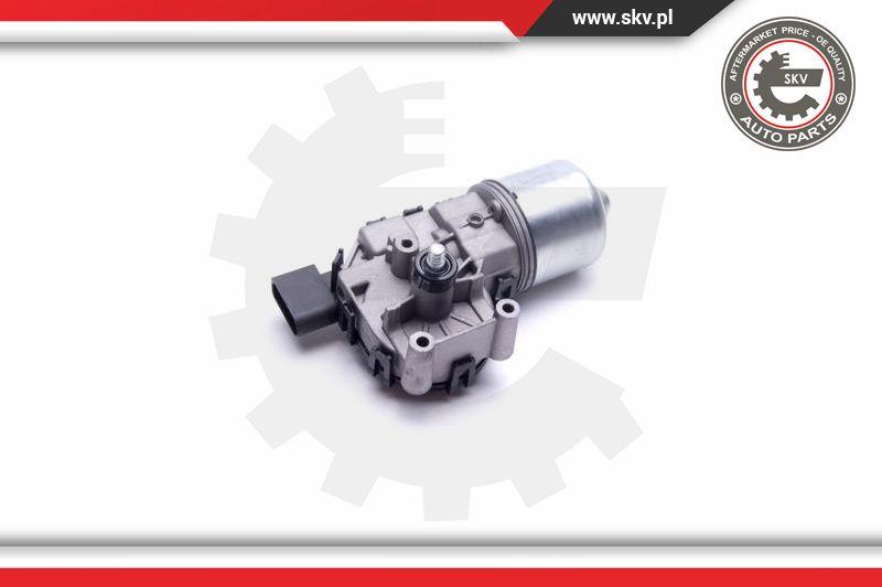 Esen SKV 19SKV140 - Motor stěračů www.parts5.com