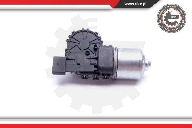 Esen SKV 19SKV140 - Motor stěračů www.parts5.com