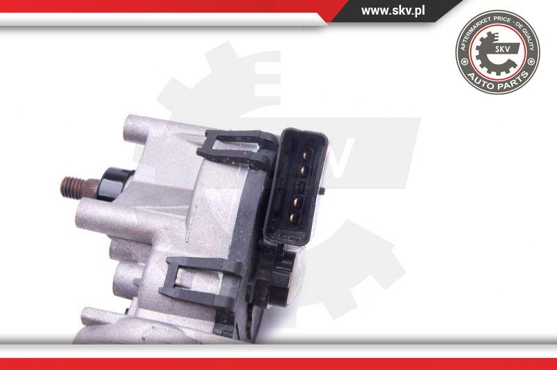 Esen SKV 19SKV105 - Motor brisalnika www.parts5.com