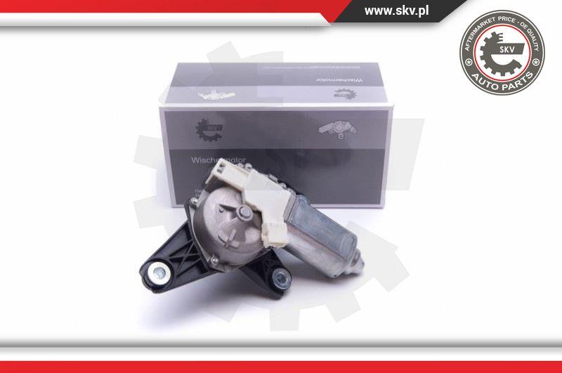 Esen SKV 19SKV108 - Motor brisalnika www.parts5.com