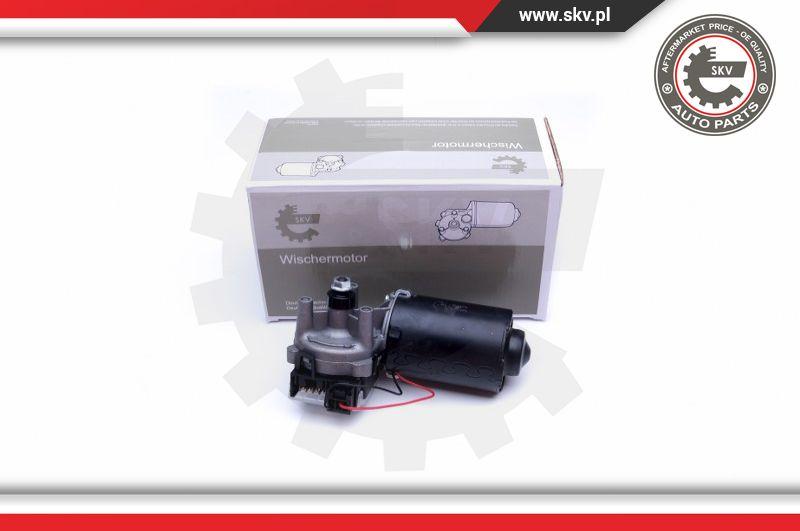 Esen SKV 19SKV110 - Motor stergator parts5.com