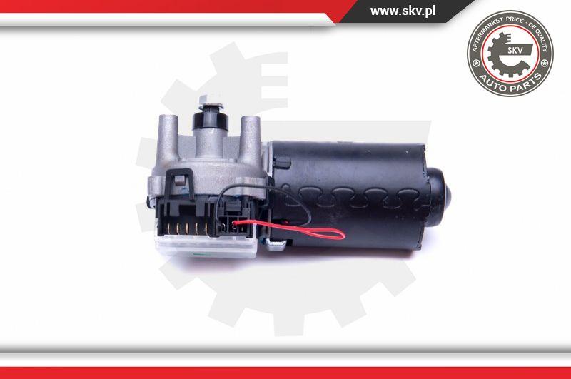 Esen SKV 19SKV110 - Wiper Motor parts5.com