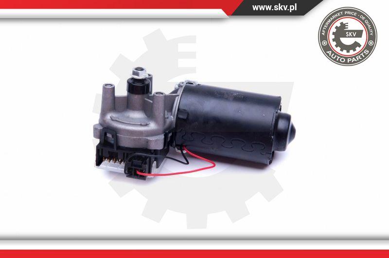 Esen SKV 19SKV110 - Wiper Motor parts5.com