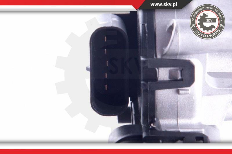 Esen SKV 19SKV113 - Wiper Motor www.parts5.com