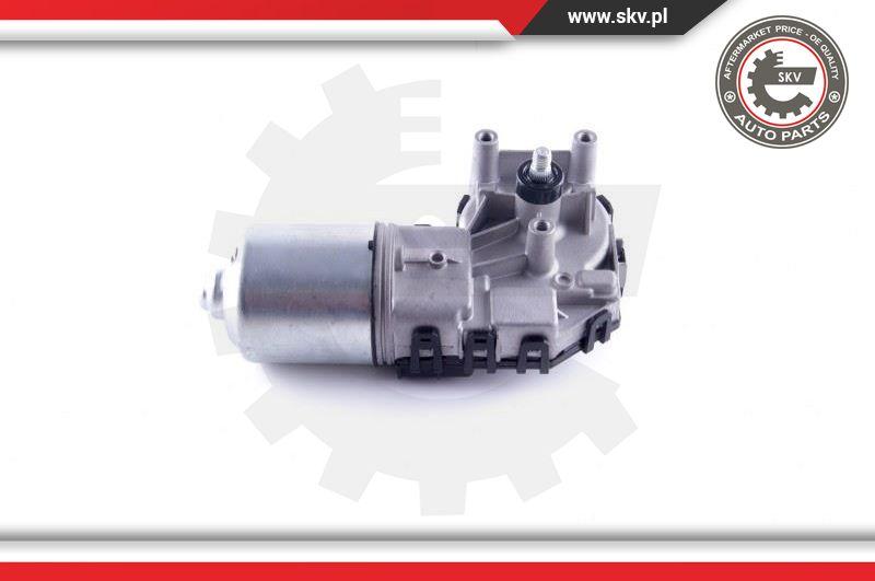 Esen SKV 19SKV113 - Wiper Motor www.parts5.com