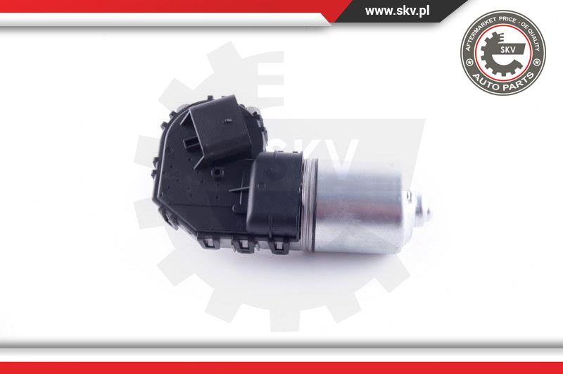 Esen SKV 19SKV113 - Wiper Motor www.parts5.com