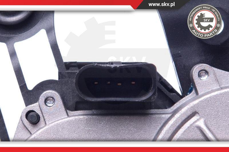 Esen SKV 19SKV189 - Silnik wycieraczek www.parts5.com