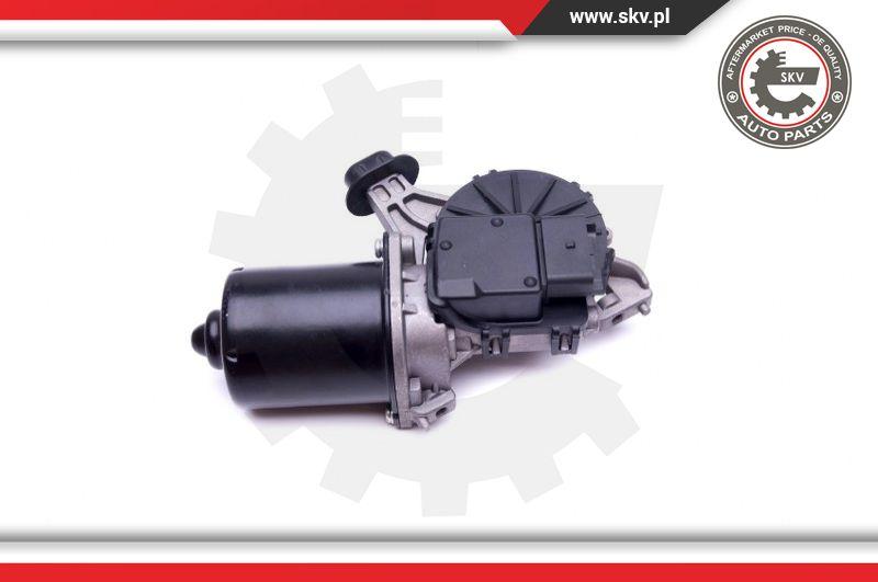 Esen SKV 19SKV180 - Wiper Motor www.parts5.com