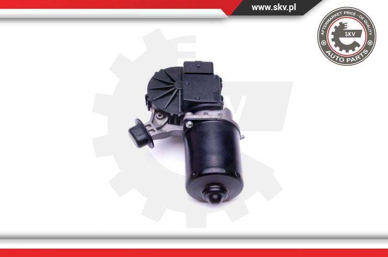 Esen SKV 19SKV180 - Wiper Motor www.parts5.com