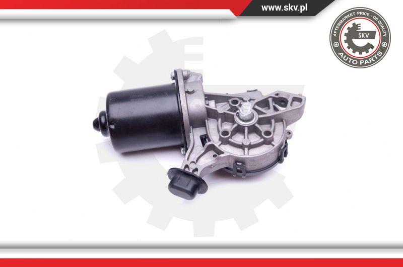 Esen SKV 19SKV180 - Wiper Motor www.parts5.com