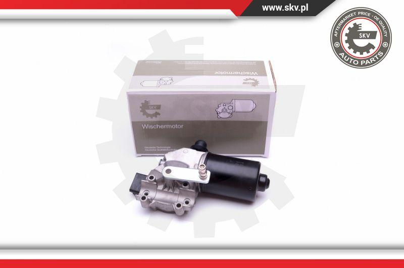 Esen SKV 19SKV188 - Wiper Motor parts5.com