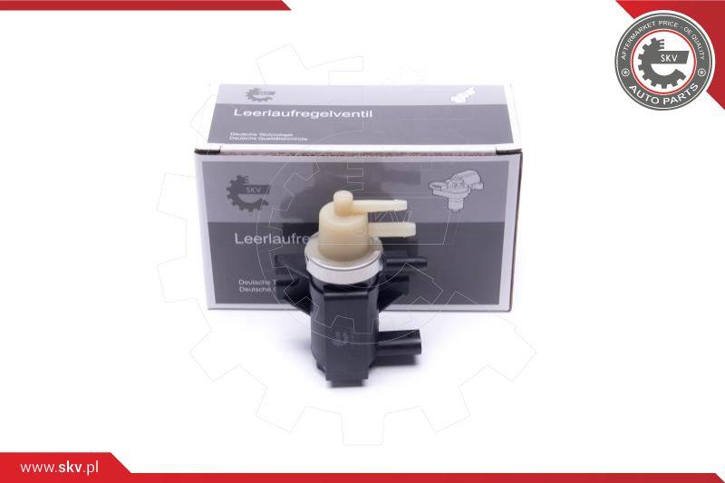 Esen SKV 14SKV920 - Survemuundur,turbokompressor www.parts5.com